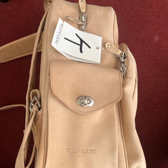 Kelly Tooke Backpack - Picture 2 of 5